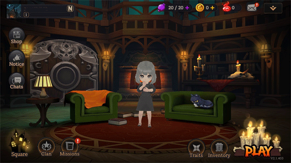 奶奶的房子最新版中文版