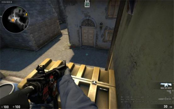 csgo移动版