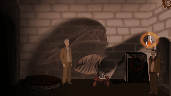 皮克曼的模特汉化版