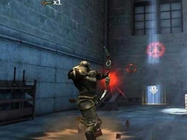 狂野之血汉化版