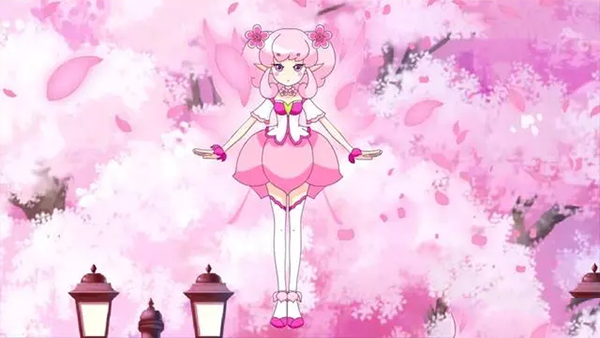 小花仙精灵王游戏