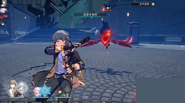 崩坏星穹铁道taptap版