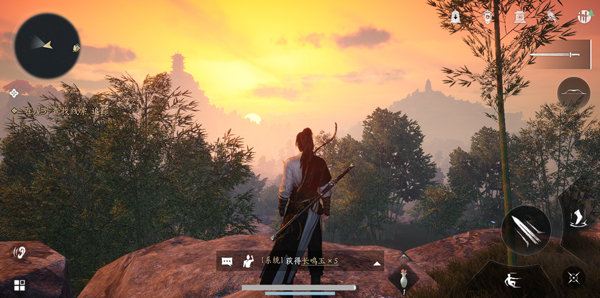 燕云十六声官方版