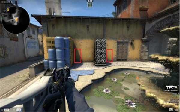 csgo移动版