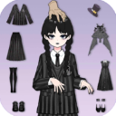 公主换装养成官方版