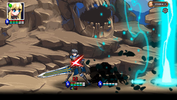 地下城与公主汉化版