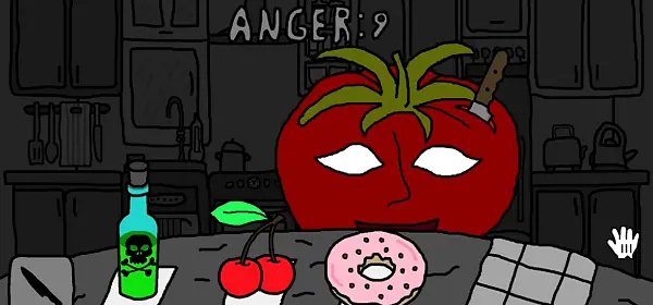 番茄先生恐怖游戏手机版