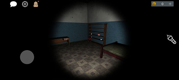 收容77联机版2025