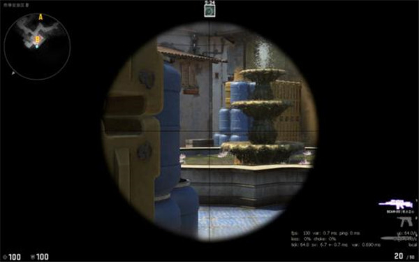 csgo移动版