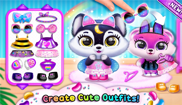 菲露茜斯宠物猫 更新下载