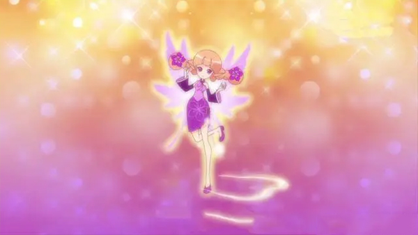 小花仙精灵王游戏