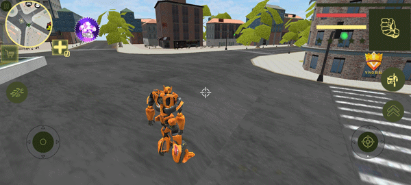 最后的子弹中文版最新版