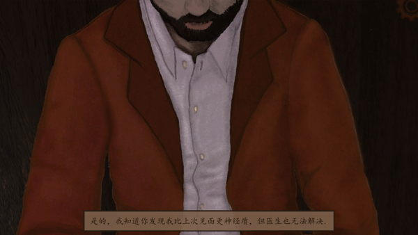 皮克曼的模特汉化版