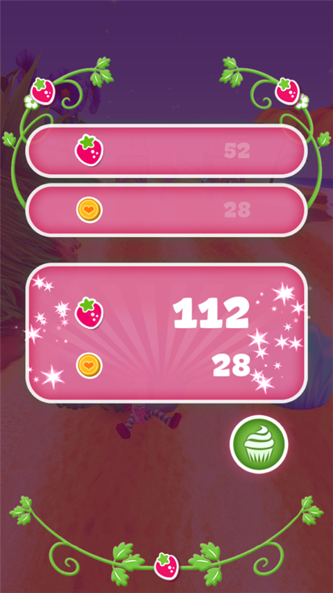 草莓公主甜心跑酷最新版