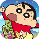 蜡笔小新跑酷一周年版游戏