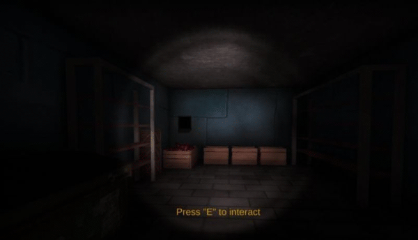 恐怖蟹堡王游戏