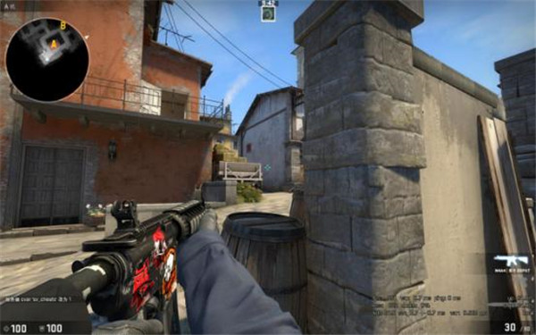 csgo移动版