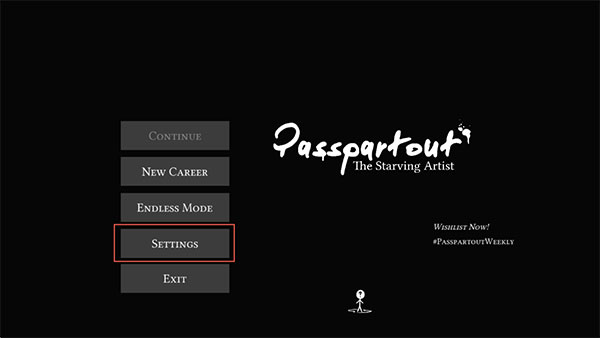 饥饿派画家官方正版