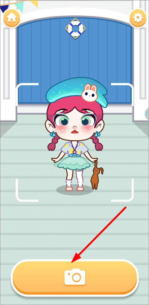 换装游戏女生版2025最新版