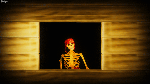 恐怖蟹堡王游戏