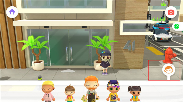 城市故事游戏2025最新版本