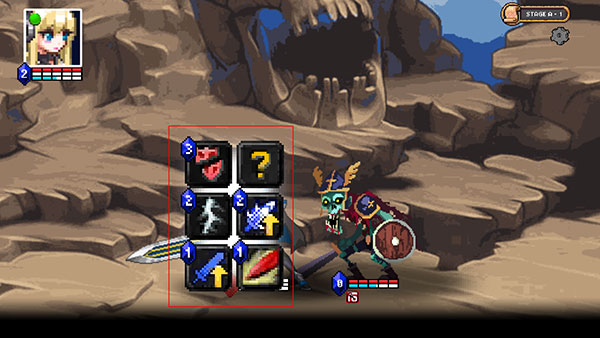 地下城与公主汉化版