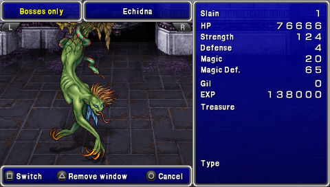 最终幻想4月之归还安卓汉化版(FF4 The After)