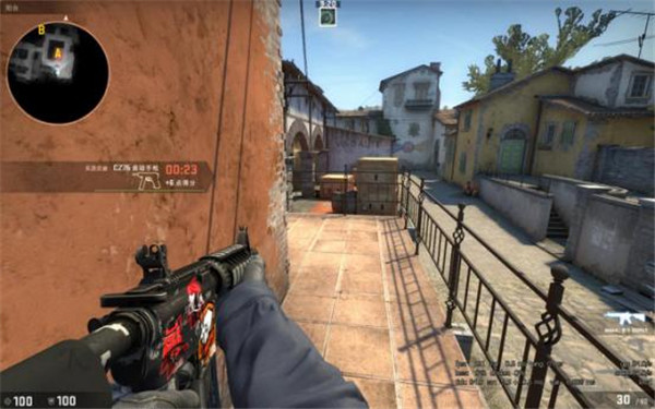 csgo移动版