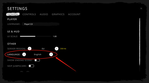 the ghost中文联机版
