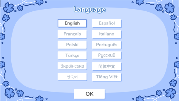 花映繁星汉化版