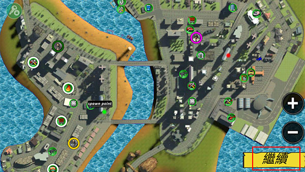 疯狂的迈阿密中文版