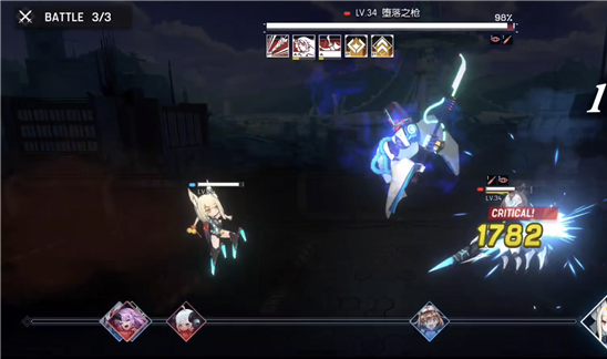 机动战姬聚变最新版