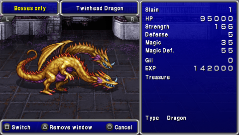 最终幻想4月之归还安卓汉化版(FF4 The After)