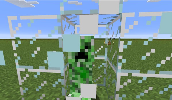 我的世界中国版手机版