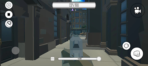 战争沙盒汉化版