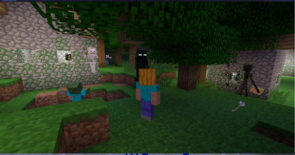 我的世界国际服中文版