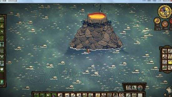 饥荒新世纪官方版