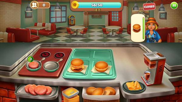 烹饪美食家官方版