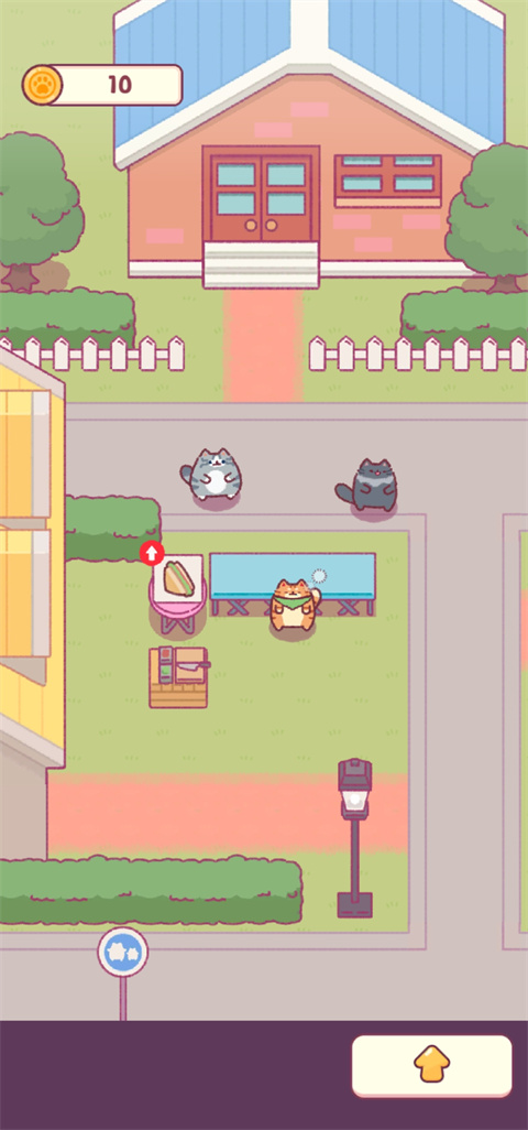 猫咪小吃店官方正版