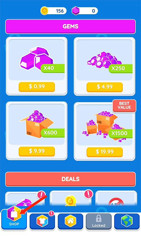 纸片大作战2中文版(Paper.io 2)