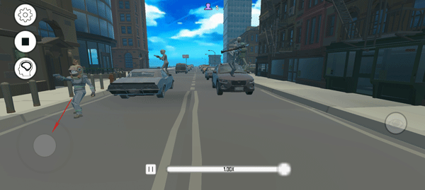 战争沙盒汉化版