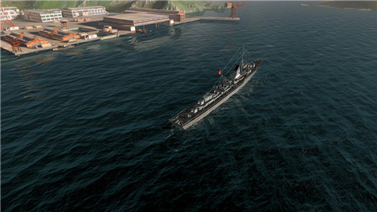 战舰世界闪击战2025最新版