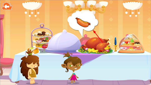 糖糖假日海滨酒店中文版