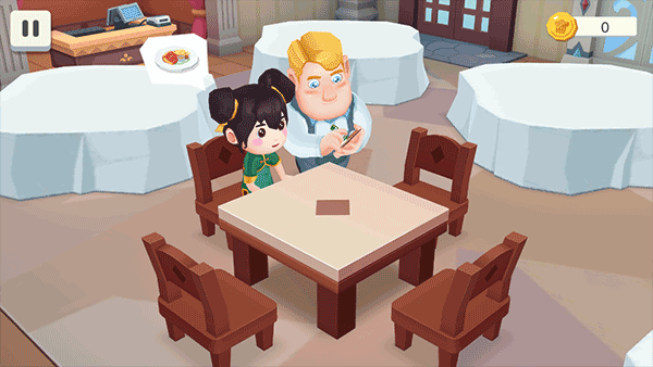 宝宝巴士国际料理主厨