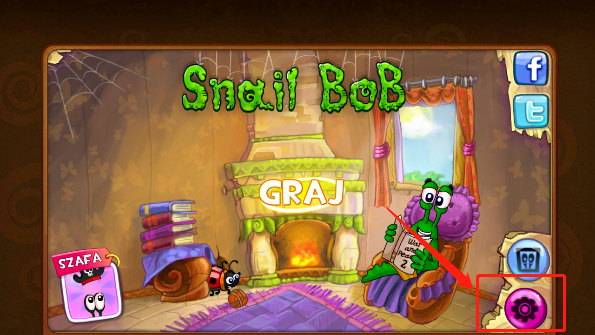 蜗牛鲍勃中文版