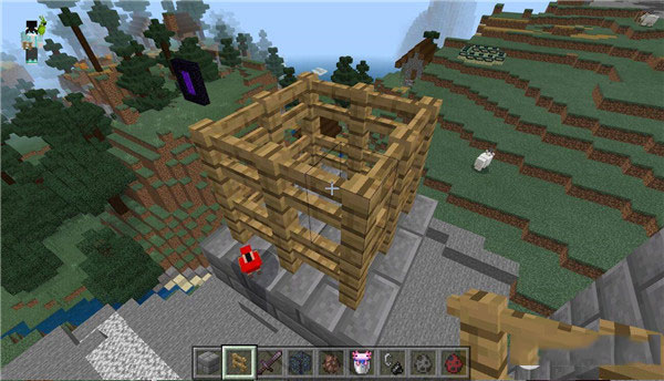 网易我的世界手机版