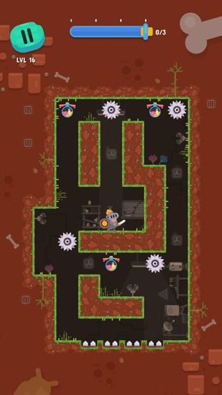 抓取实验室(Grab Lab)手游