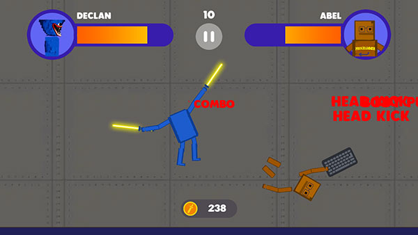 守望者游乐场2手游