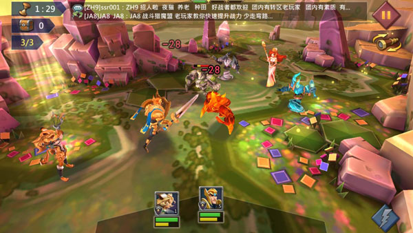 王国纪元2025最新版