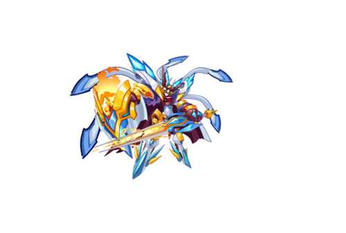 赛尔号巅峰之战最新版